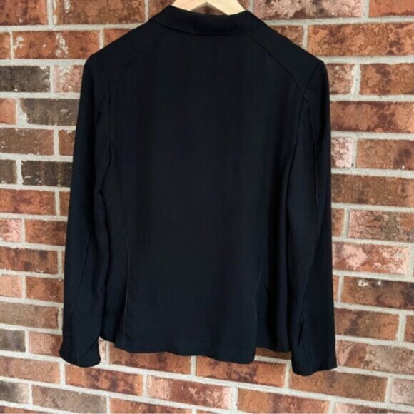 Rag & Bone * Jennie BlazerТорRag & Bone Collection EUC - Picture 10 of 12